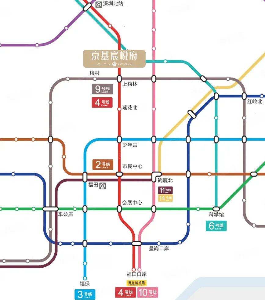 京基宸悦府｜最新房源价格查询，官方售楼电话