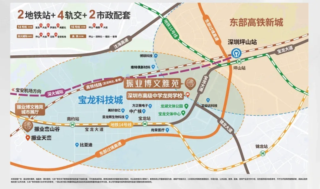 振业博文雅苑｜售楼处电话｜官方电话