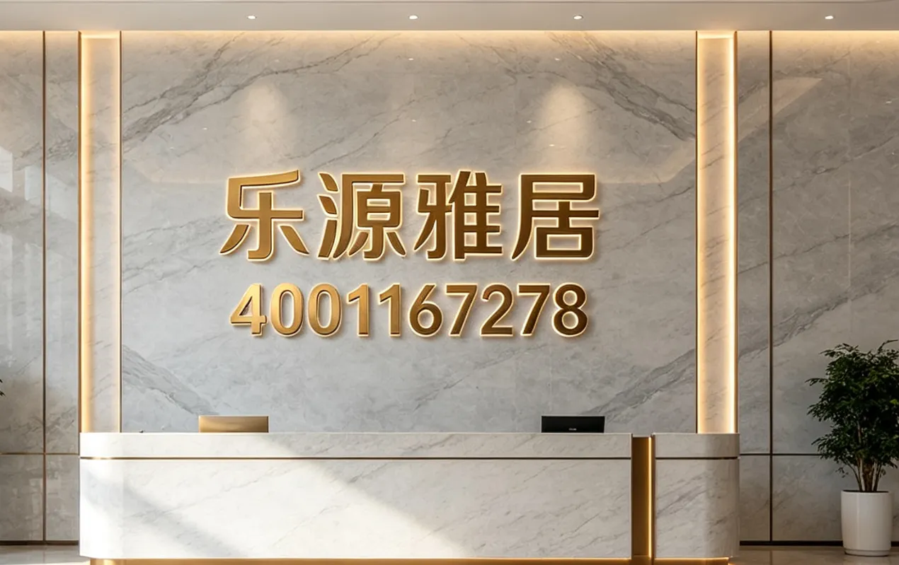乐源雅居「官方笔记」项目介绍