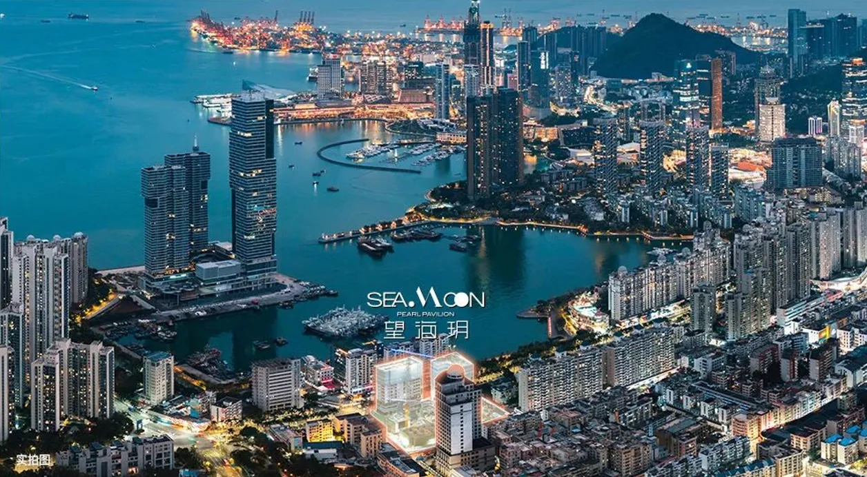 望海玥家园-开发商-官网