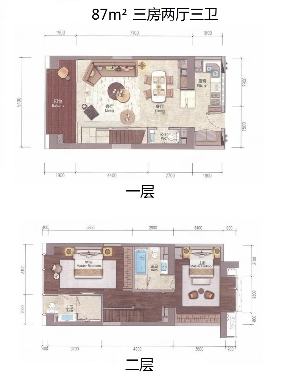 深圳湾公馆_1