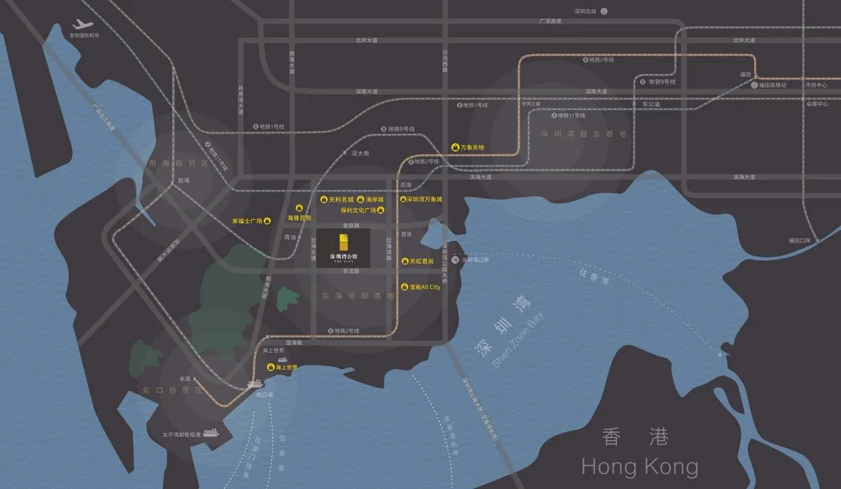 深圳湾公馆_11