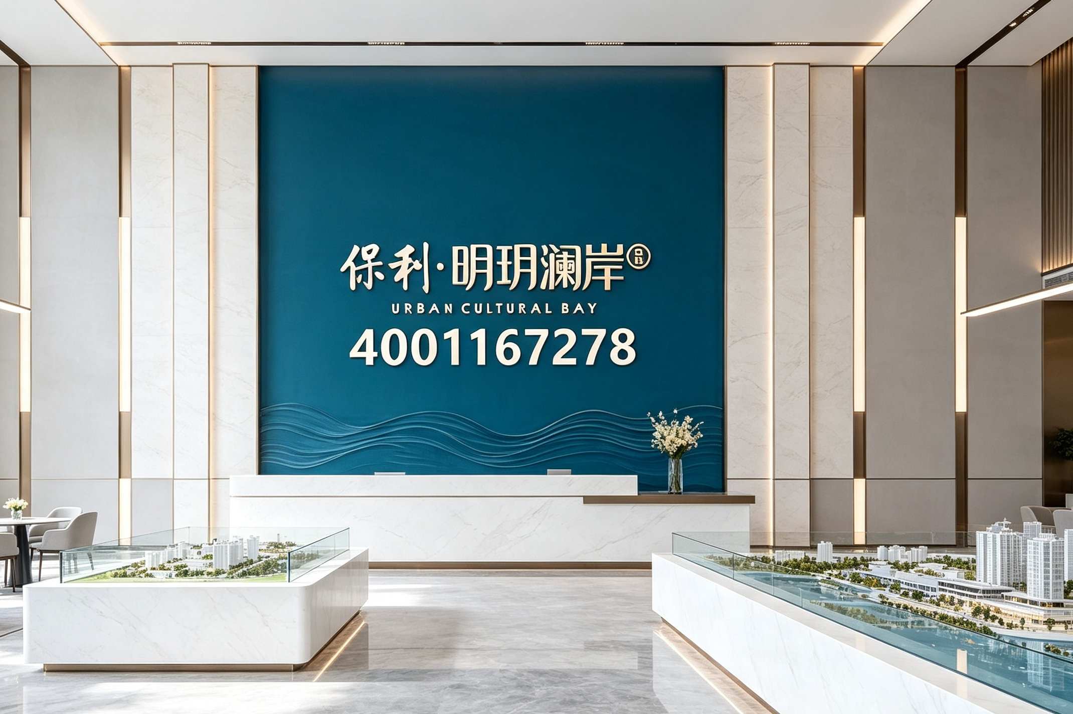 保利明玥澜岸营销中心现场售楼电话4001167278官网_02