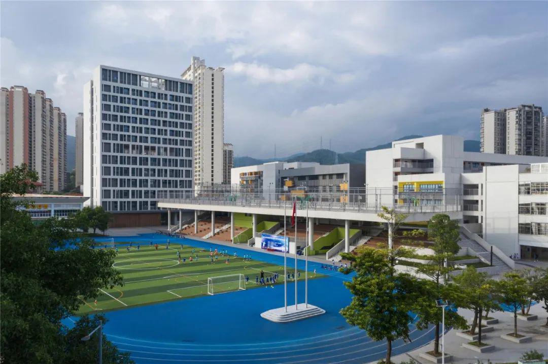 科源实验学校