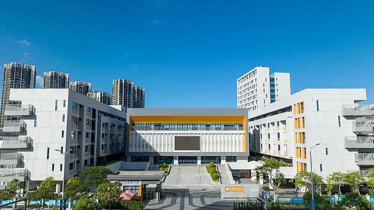 科源实验学校2
