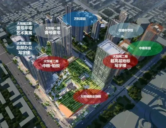 中粮铂悦_1