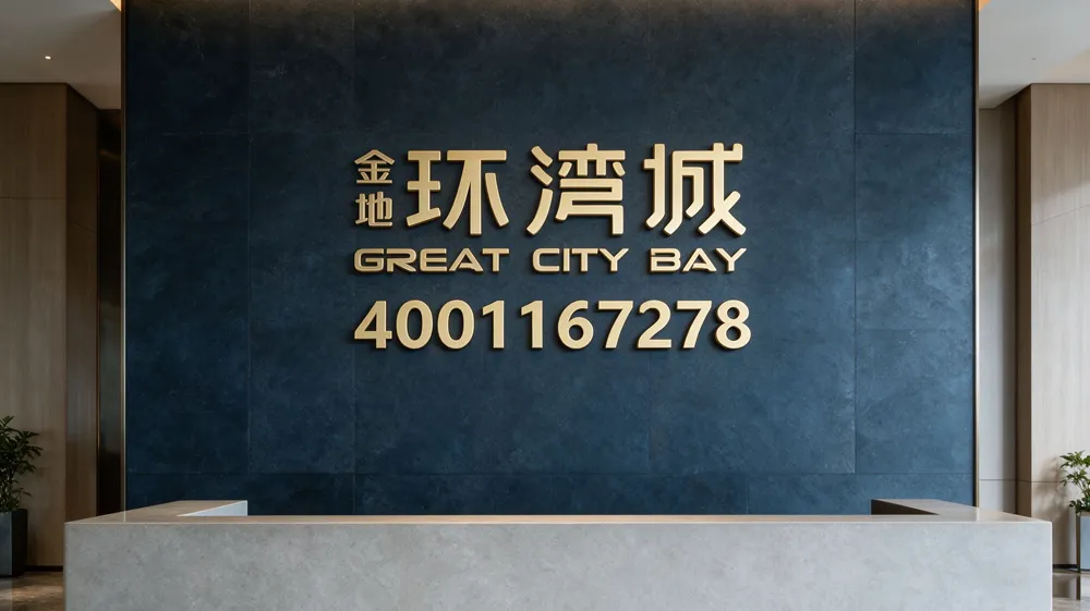 金地环湾城「楼盘资料」官网首页