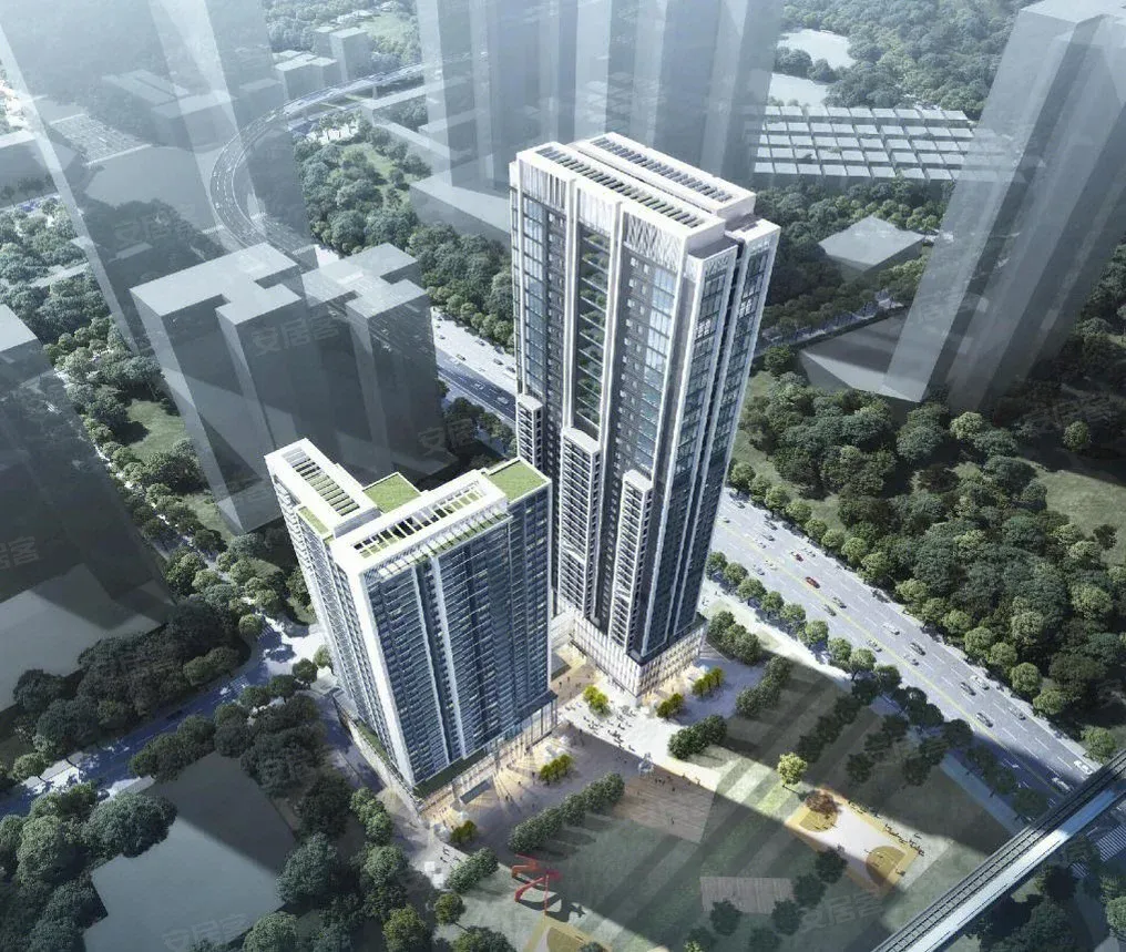 城建云宸汇｜营销中心电话400-116-7278｜开发商线上售楼处