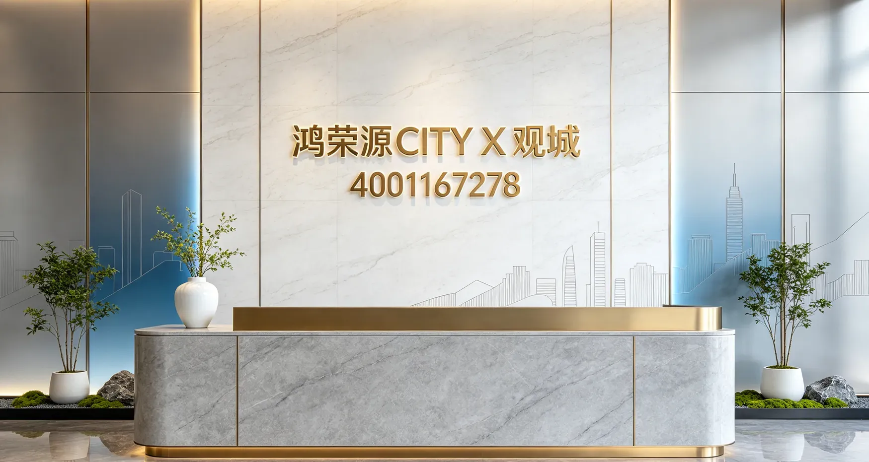鸿荣源观城-售楼处电话4001167278-营销中心_03