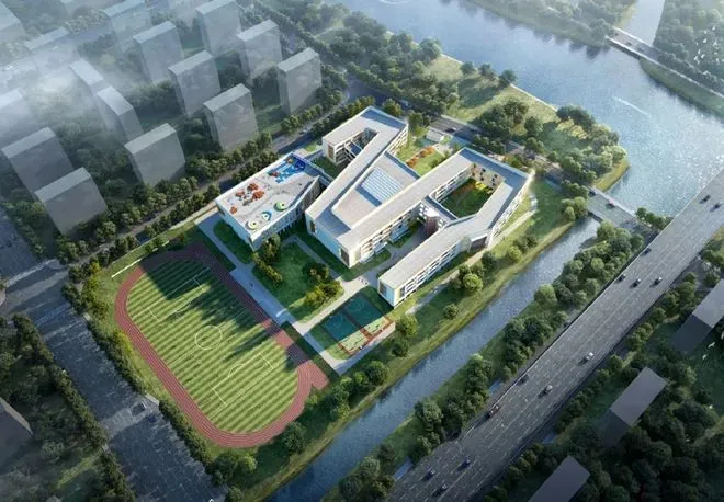 学校