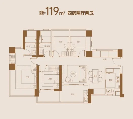 zhongjiao-guorunhuafu-119ping-huxingtu_temp