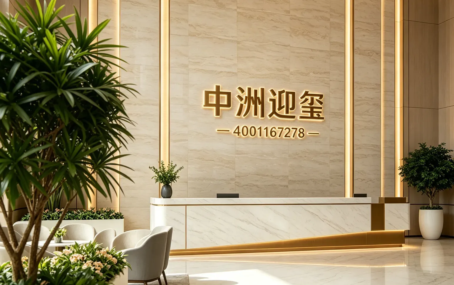 中洲迎玺花园_12