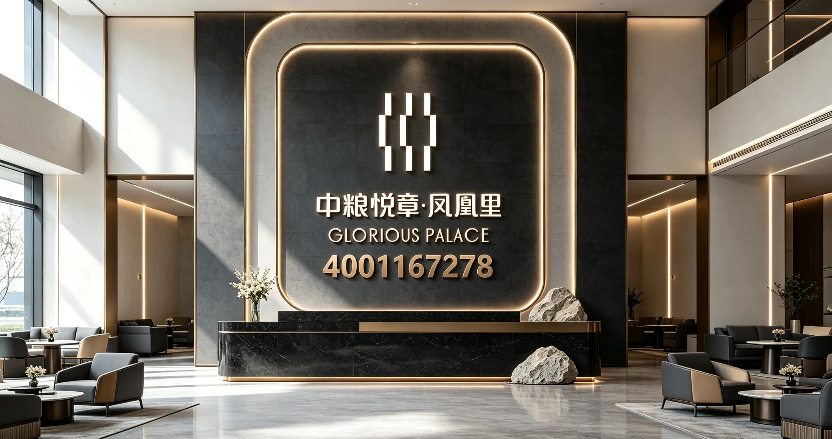 中粮悦章凤凰里_12