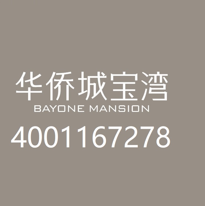 开发商logo