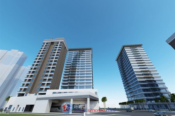 楼盘图片