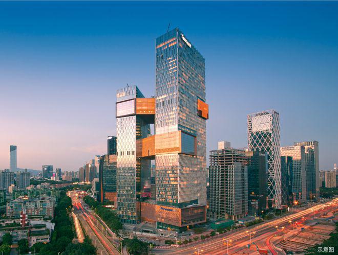 翰熙典居｜基础信息｜楼栋层高，绿化容积率