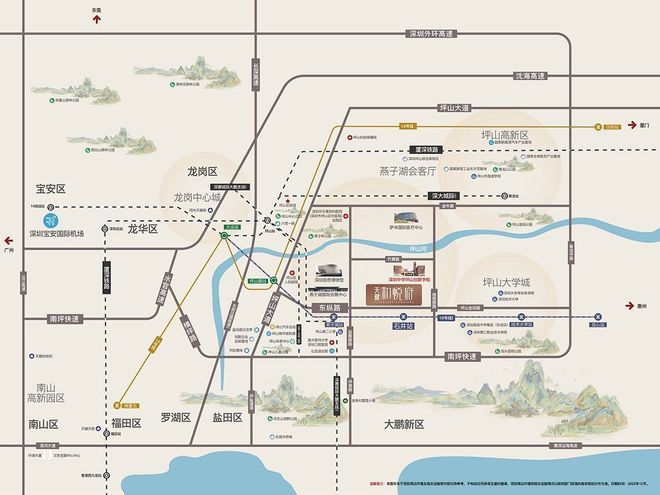 楼盘图片