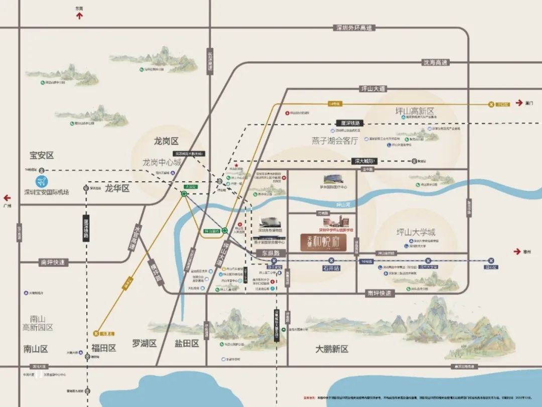楼盘图片