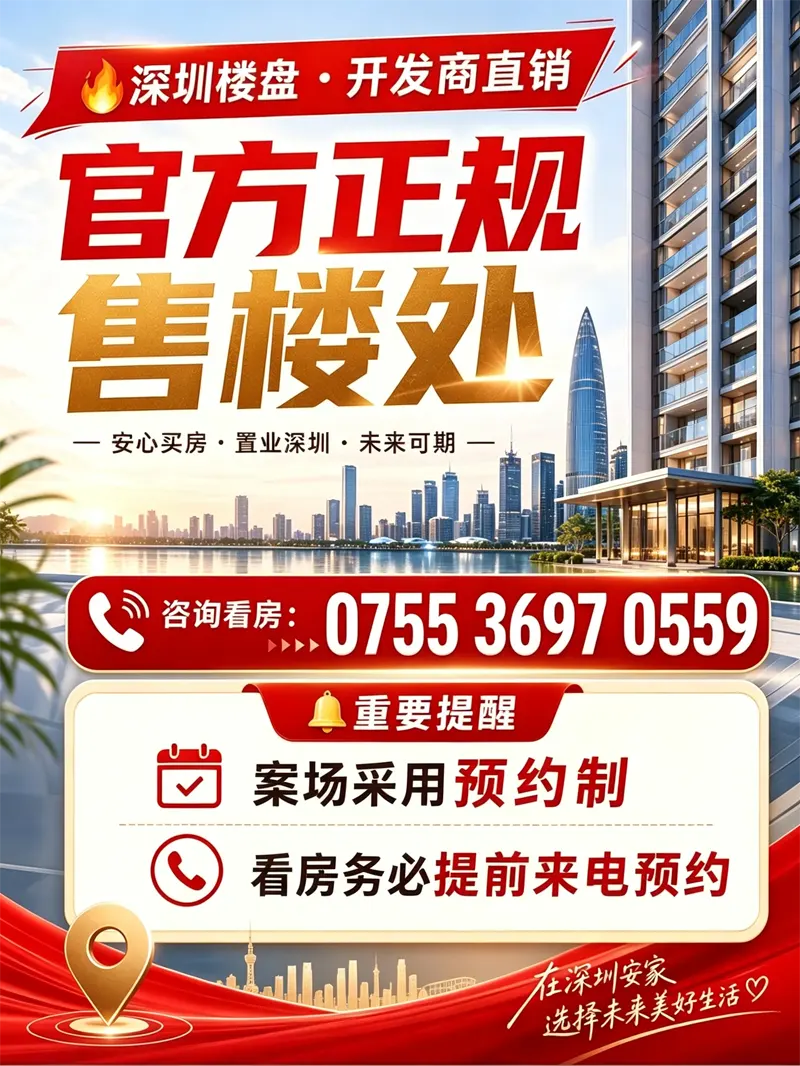 楼盘图片