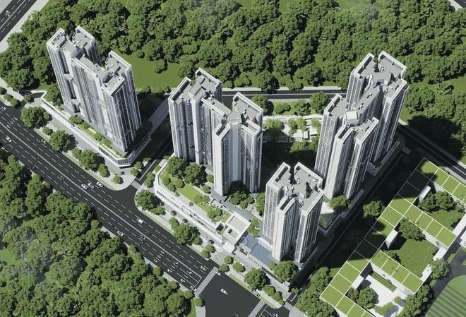 楼盘图片