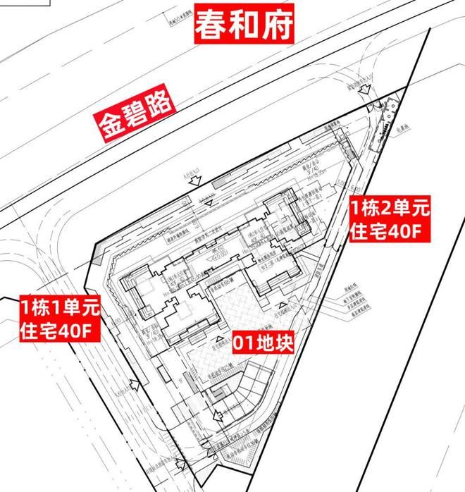 楼盘图片
