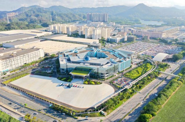 春和府项目深度解析（学校，交通，户型，价格）官网首页