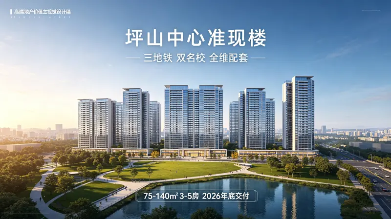 楼盘图片