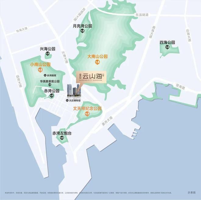 楼盘图片
