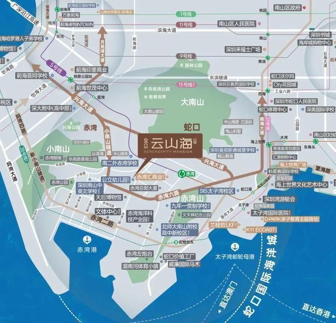 楼盘图片
