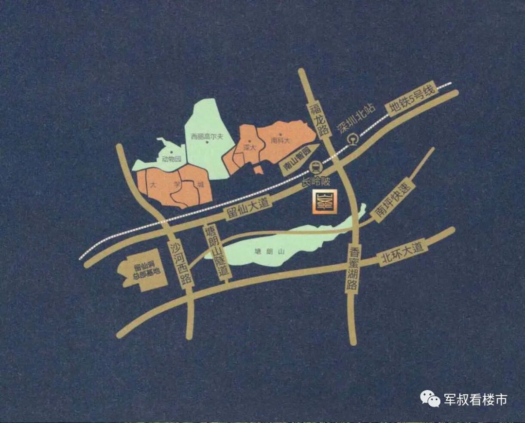 楼盘图片