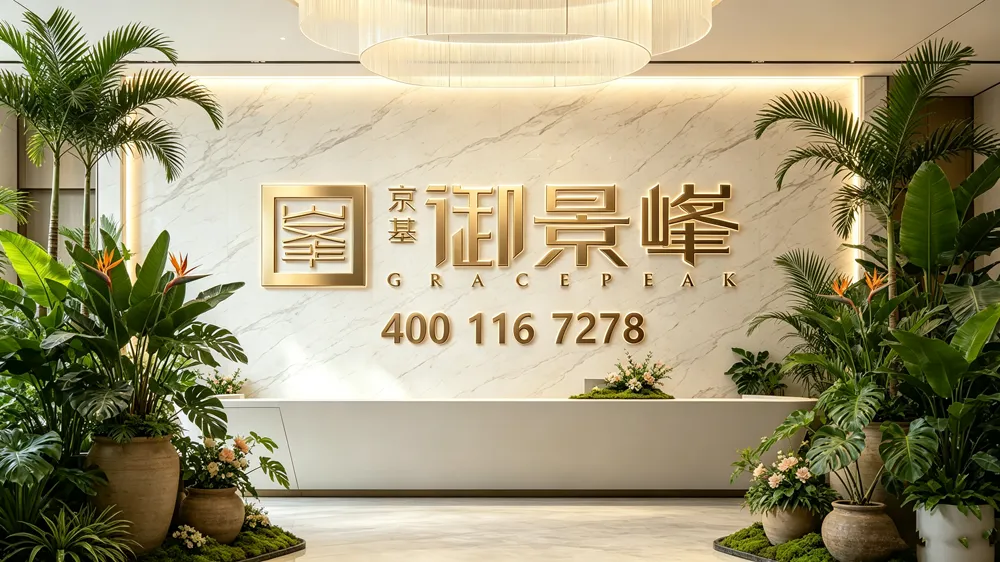 京基御景峯商办-官方项目笔记