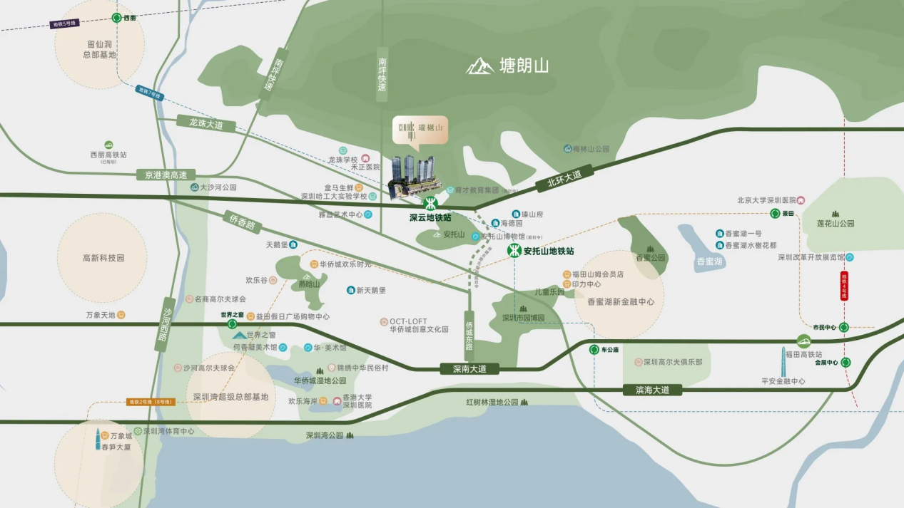 楼盘图片