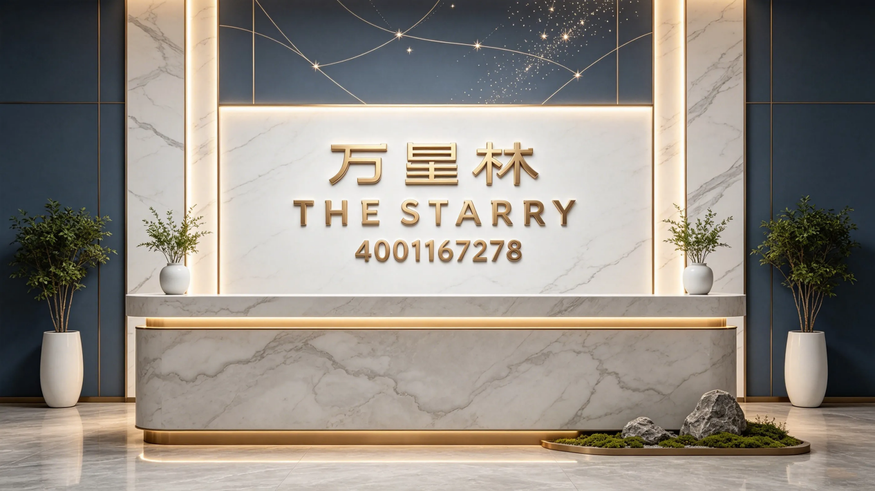 万星林花园｜官方笔记｜开发商售楼电话