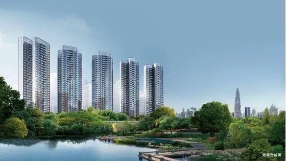 总章翡翠公馆｜官方最新消息-剩余房源价