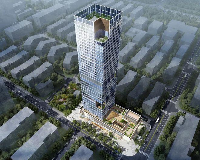 深业上林苑｜官方笔记｜开发商最新发布