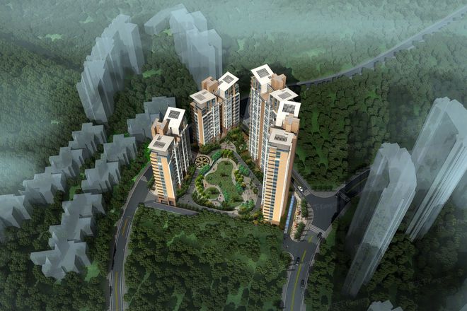 东方凤雅名苑售楼处电话｜基础信息｜官网首页
