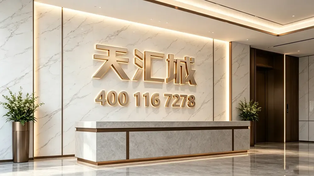 天汇城二期公寓-项目介绍-官网首页
