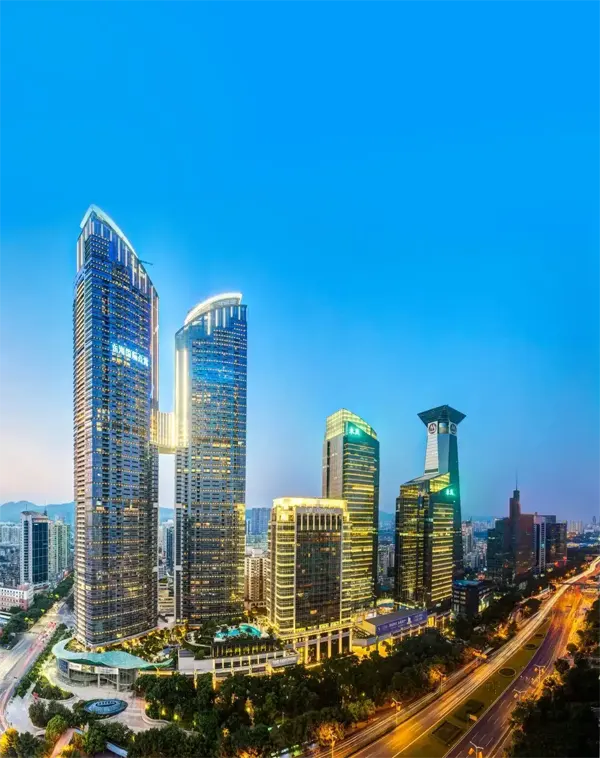 东海国际公寓-项目介绍-官网首页