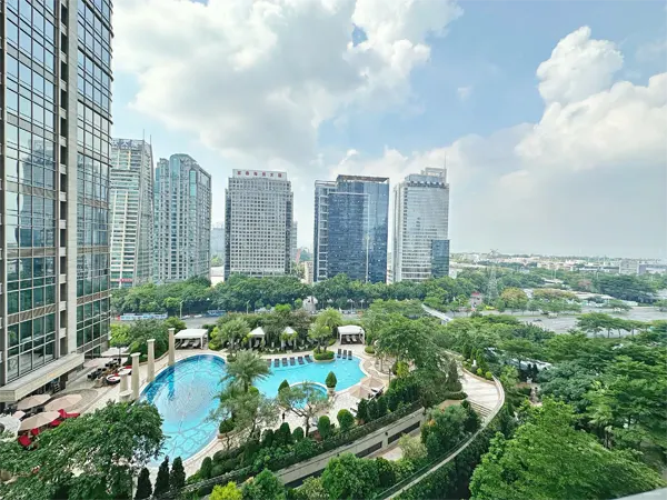 东海国际公寓_30