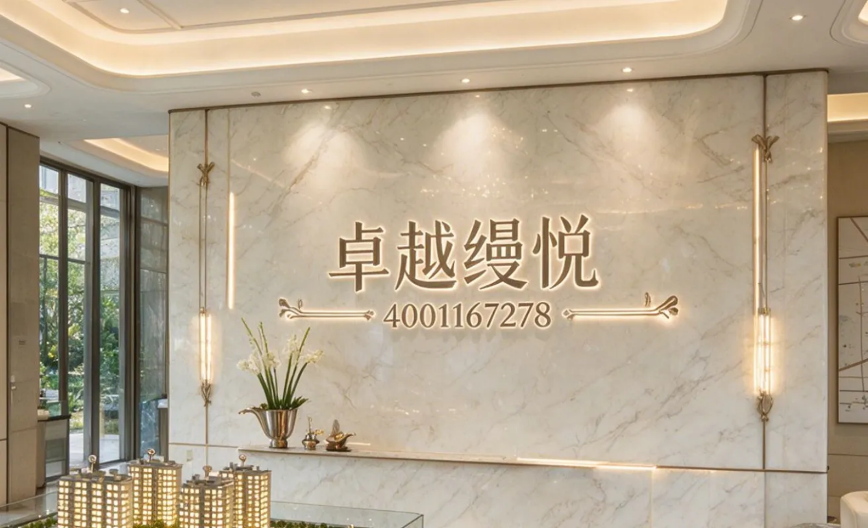 卓越缦悦营销中心_2