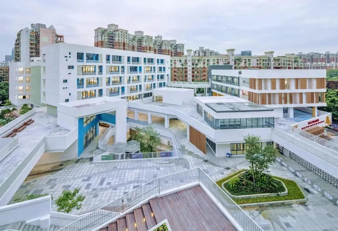 凌云华府学校_结果