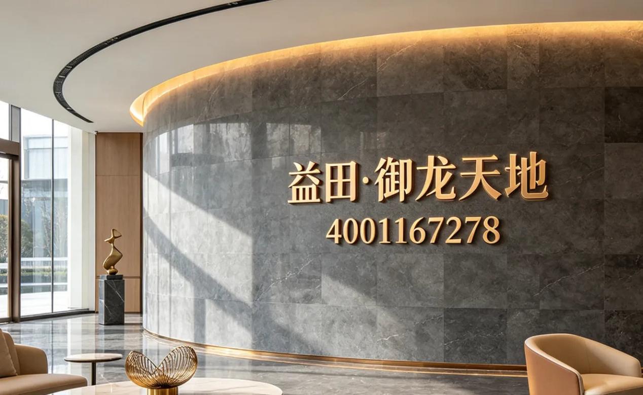 御龙天地-项目介绍-官网首页