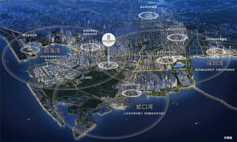 东滨时代大厦_8