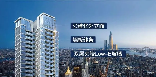 同乐公馆项目_5