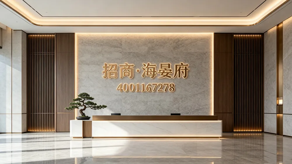 招商海晏府-项目介绍-官网首页