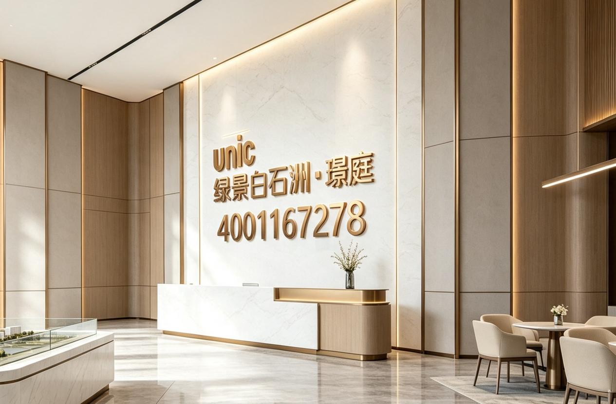 绿景白石洲璟庭-项目介绍-官网首页