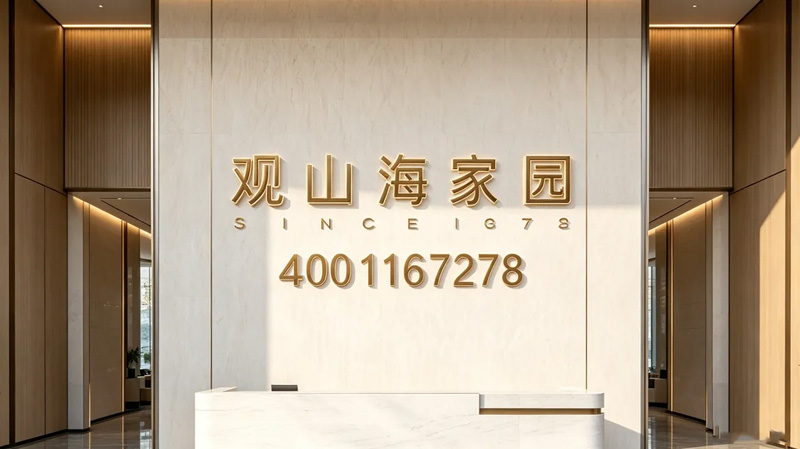 观山海家园-项目介绍-官网首页