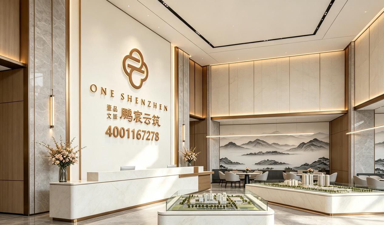 中建壹品鹏宸云筑｜项目介绍｜官网首页｜开发商售楼电话