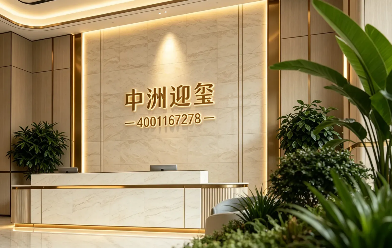 中洲迎玺花园｜项目介绍｜官网首页｜开发商售楼电话