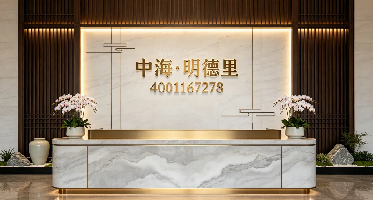 中海明德里_25